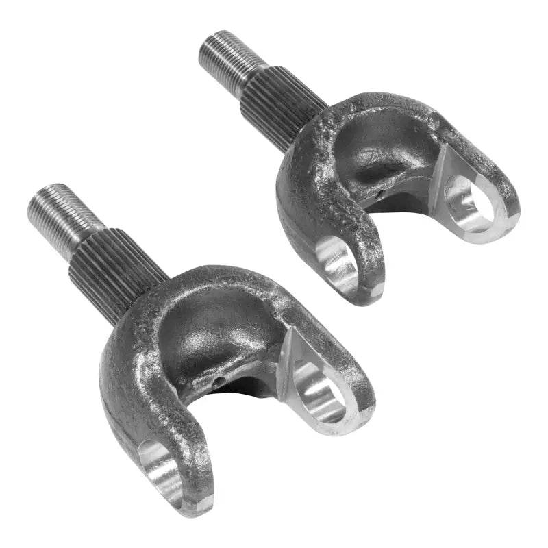 Yukon Gear Jeep JK Rubicon D44 4.88 Ratio Stage 3 Gear Kit Package yukygk015stg3