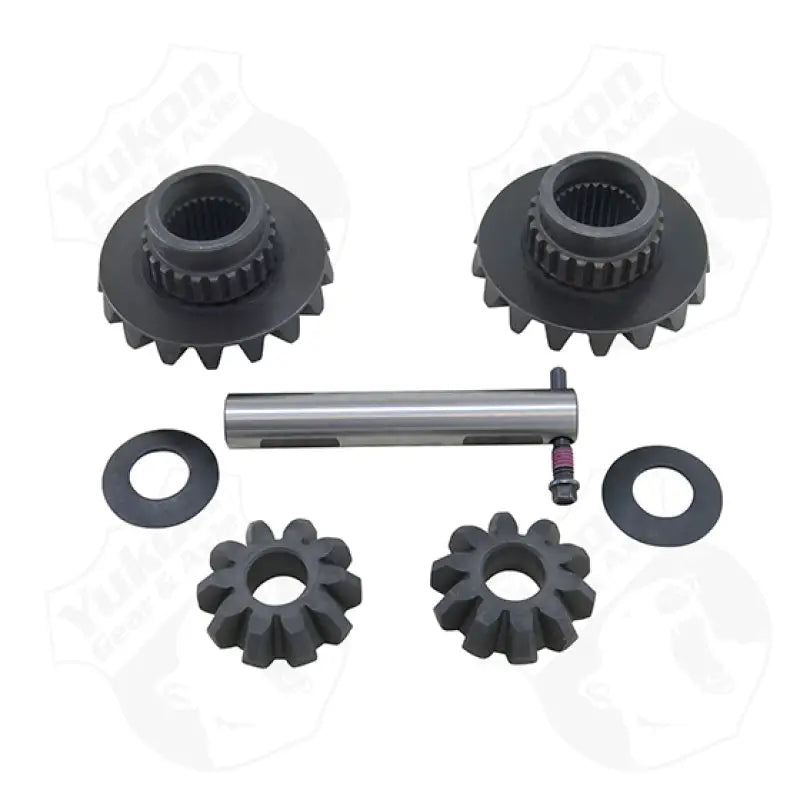 Yukon Gear Positraction internals For 8.5in GM w/ 30 Spline Axles yukypkgm8-5-p-30