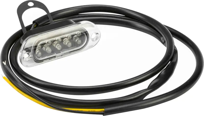 Z Bar Replacement Led Lights Clear wps-820-54545
