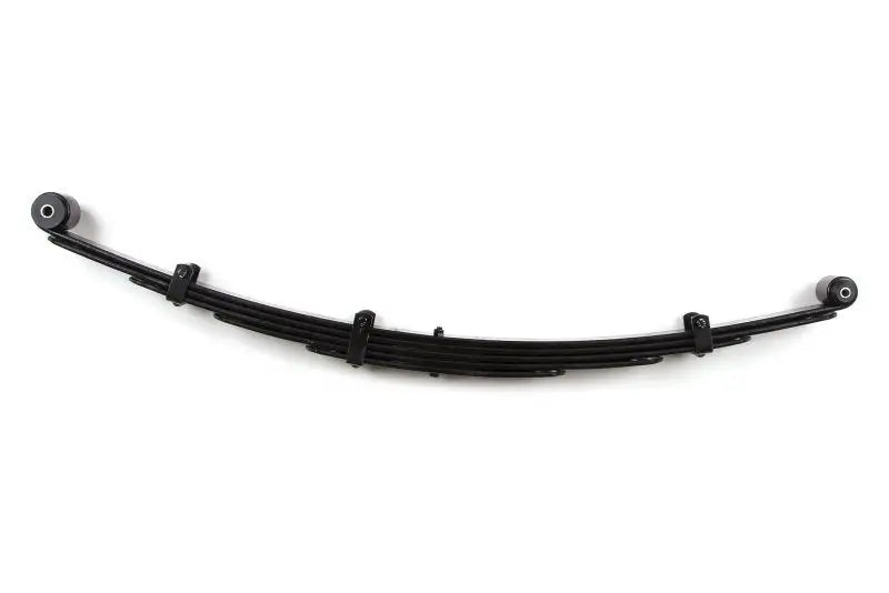 Zone Offroad 73-87 Chevy/GMC Trucks 4in Front Leaf Spring - ZONC0401 zorzonc0401
