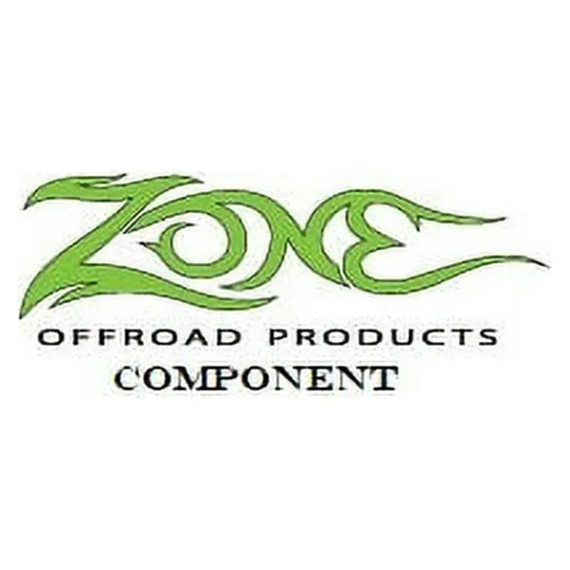 Zone Offroad 88-98 K1500 5in Rear Box Kit - ZONC2649 zorzonc2649